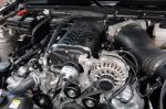 Ford Mustang P-51A by Roush 2007 года